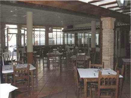Hostal Jalisco Ajofrín Extérieur photo