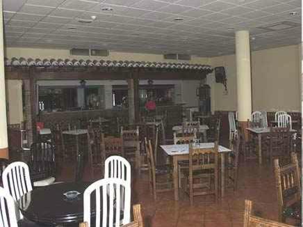 Hostal Jalisco Ajofrín Extérieur photo