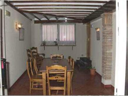 Hostal Jalisco Ajofrín Extérieur photo