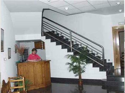 Hostal Jalisco Ajofrín Extérieur photo