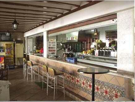Hostal Jalisco Ajofrín Extérieur photo