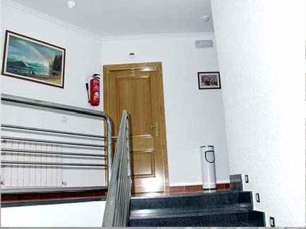 Hostal Jalisco Ajofrín Extérieur photo
