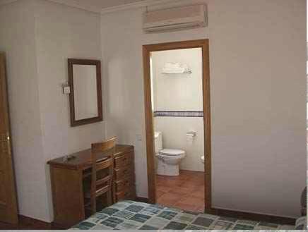Hostal Jalisco Ajofrín Chambre photo
