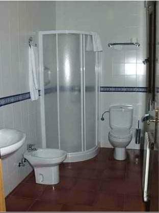 Hostal Jalisco Ajofrín Chambre photo