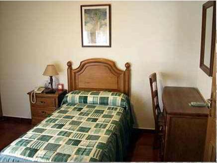 Hostal Jalisco Ajofrín Chambre photo