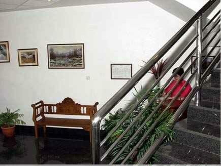 Hostal Jalisco Ajofrín Extérieur photo
